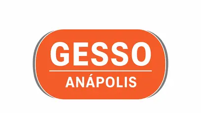 logo Gesso Anápolis